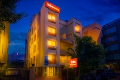 FabHotel East Field Homes, Airport Road, Pune