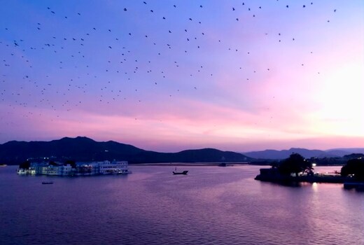 Sheeshmahal By Oladar Entire 4 BHK Villa