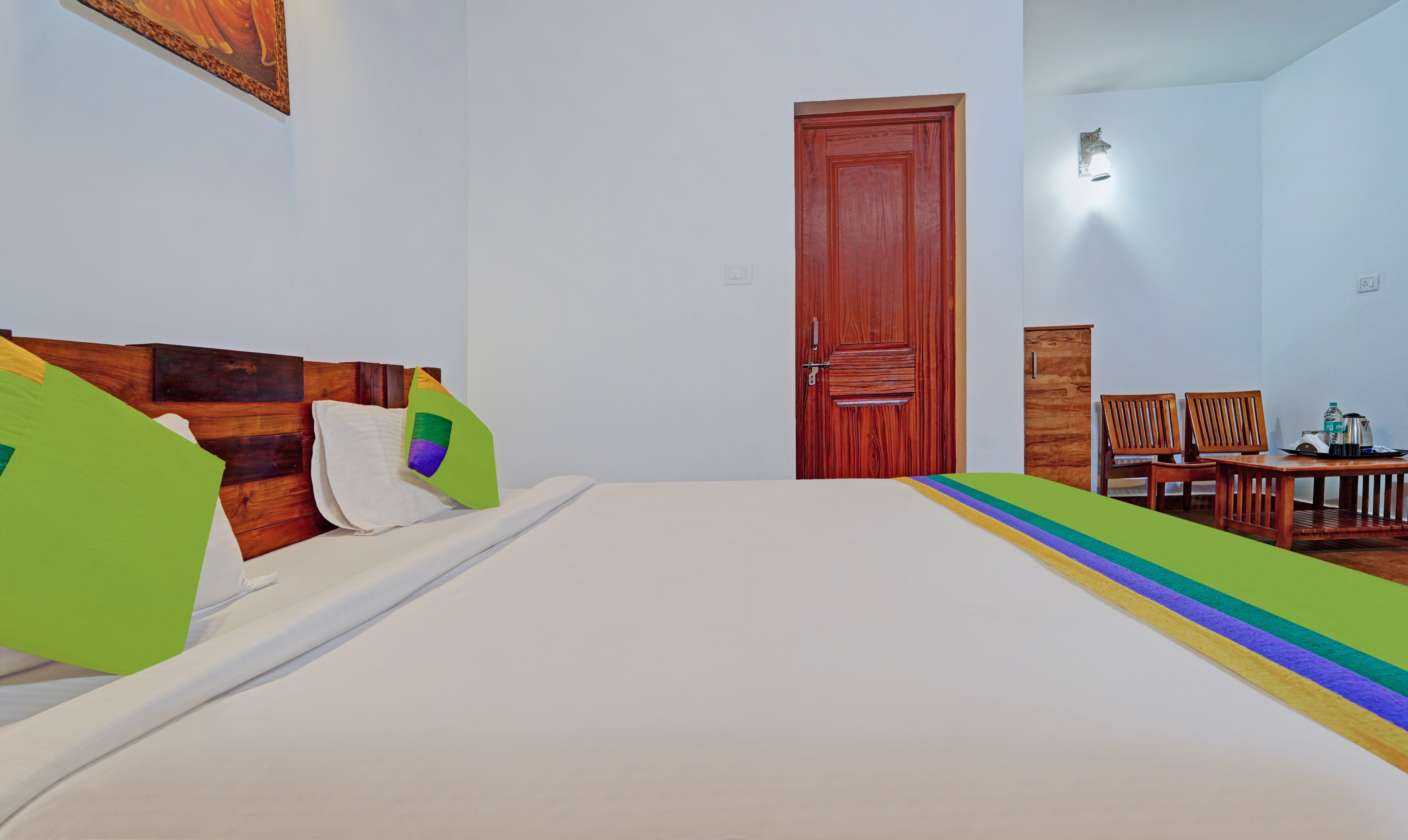 Treebo Alaka Rester Homestay - Tap to explore photos