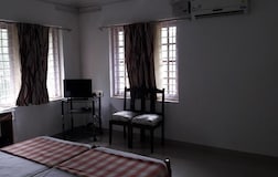 Non AC Room