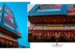 Sree Kumaran Grand, Thiruchendur