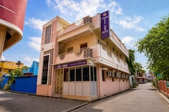 Vel Ohm, Pondicherry