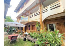 OYO 876 Escurel Inn Boracay, Boracay