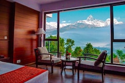 Himalayan Front Hotel