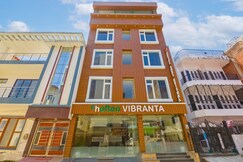 The Hoften Vibranta Haridwar, Haridwar