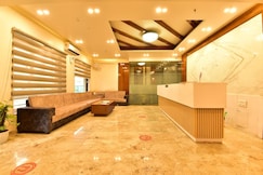 Hotel Signature Prime, Jaipur