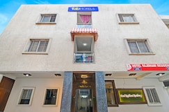 FabHotel Rajdhani Residency, Ranchi