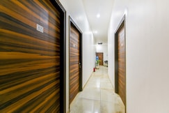 Hotel O lime inn, Faridabad