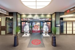 NH Collection Berlin Mitte am Checkpoint Charlie, Berlin