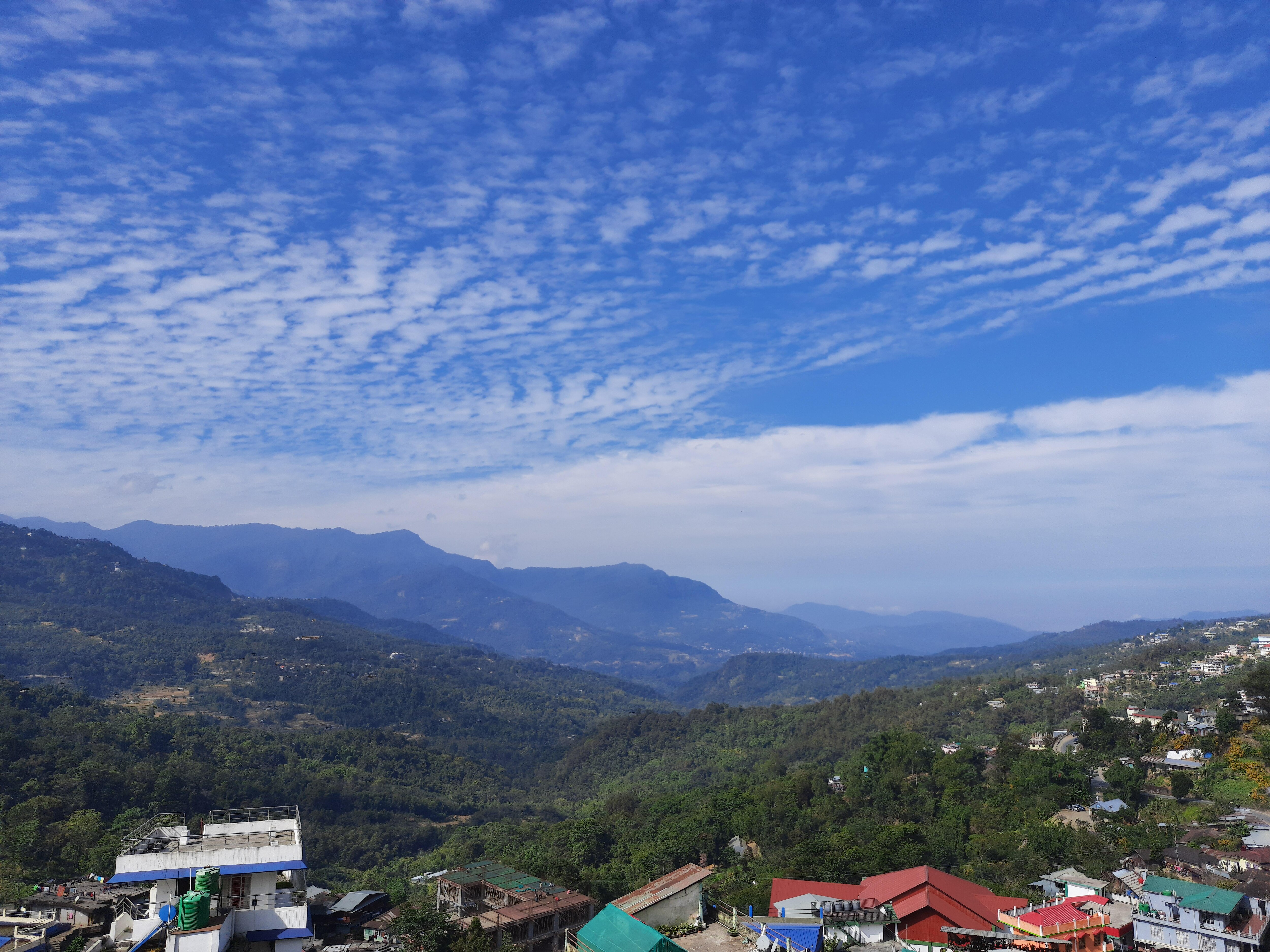 Encamp Hornbill Camp - Tap to explore photos