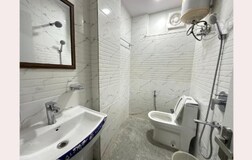 Washroom