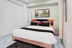 SPOT ON Hotel Sunrise, Lucknow