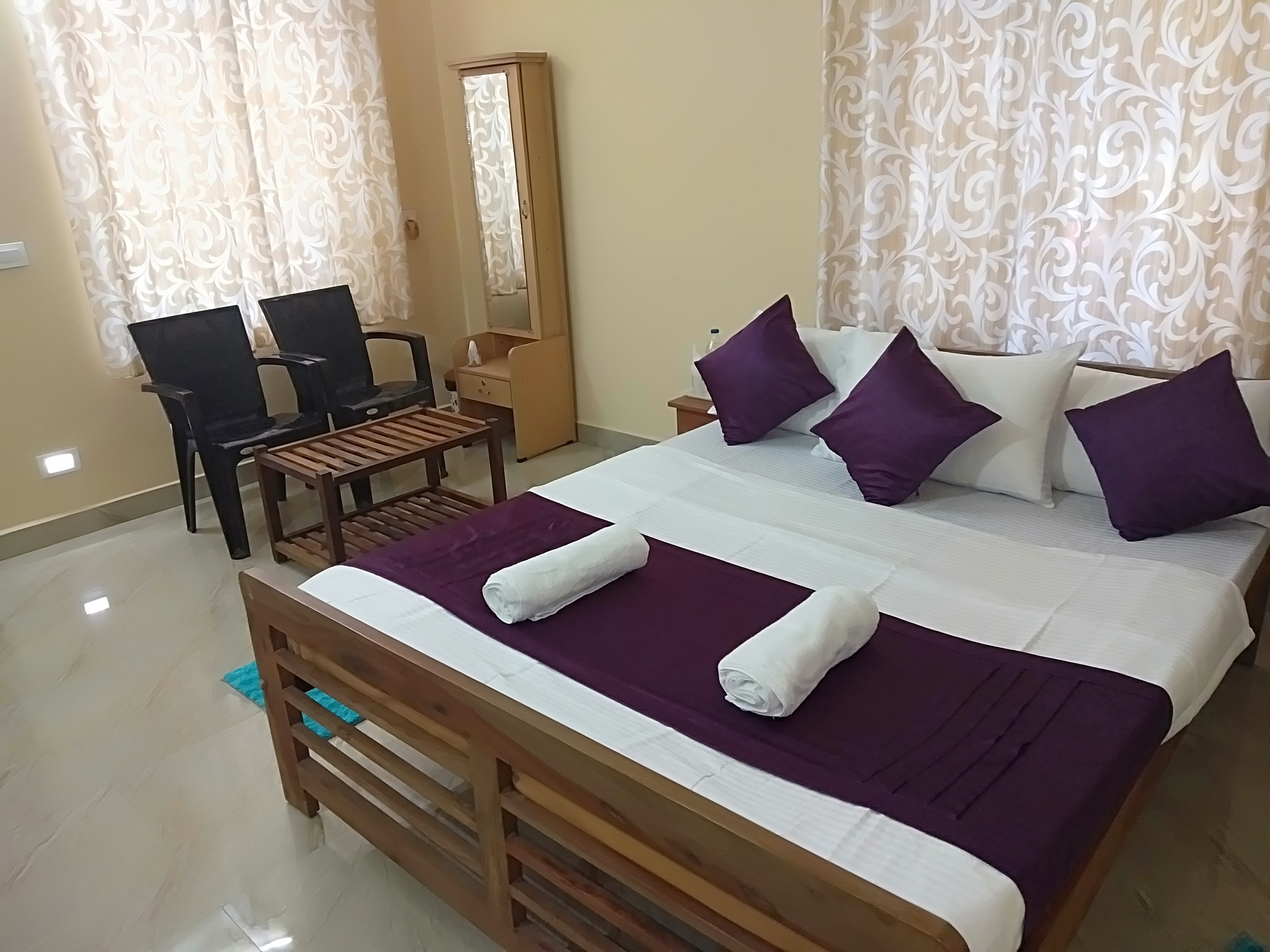 Coffee Nest Coorg | Rooms in a Homestay - Tap to explore photos