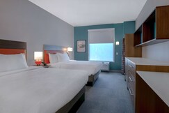 Home2 Suites by Hilton Savannah I95 North, Chatham