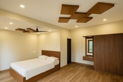 Green Hut Suites, Alleppey