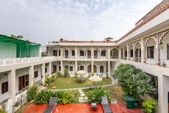 Hotel Ranthambhore Resort, Sawai Madhopur