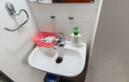 Washroom