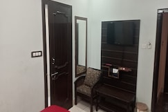 Jai Restaurant & Hotel, Rohtak