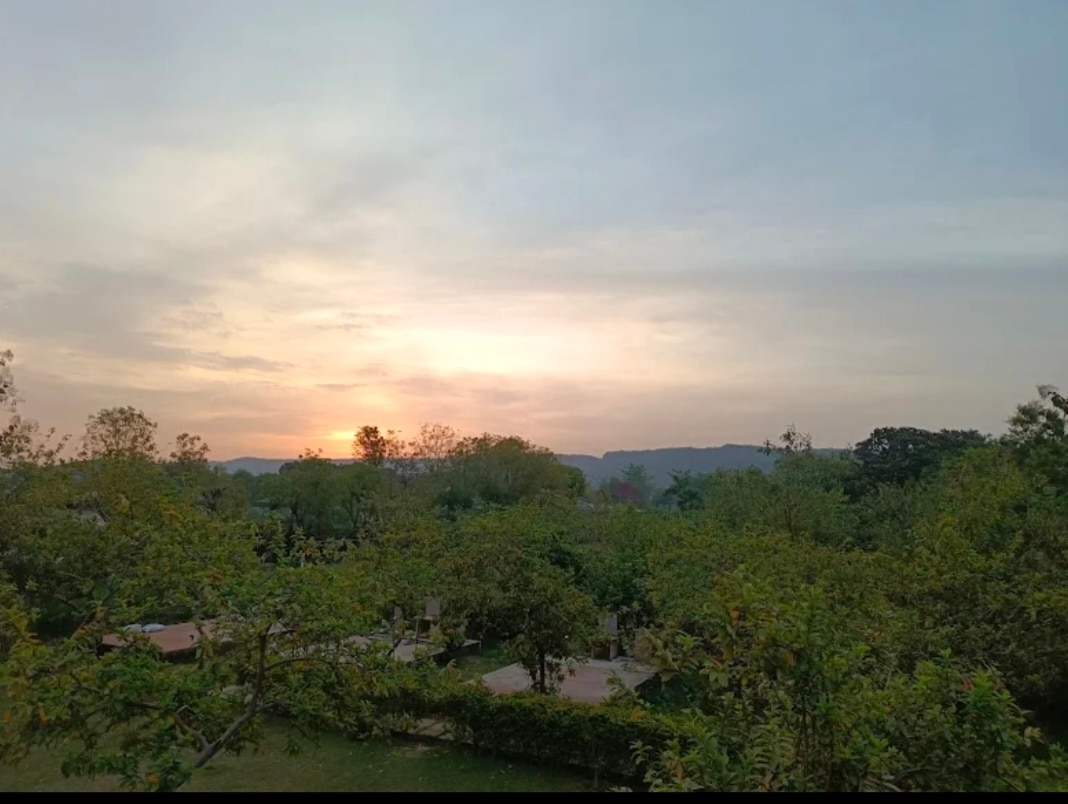 Amar bagh hotel - Tap to explore photos