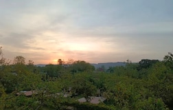 Outdoors