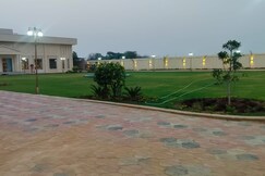 Hotel & Resort A. K International, Ramgarh