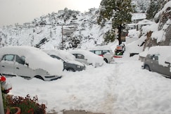 Sun N Snow Mussoorie, Mussoorie