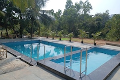 Blu Butterfly Resort, Goa