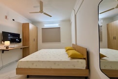 HomeSlice Sarjapur - Balcony Rooms, Bangalore