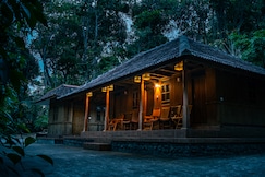 Kalpavanam Heritage Resort, Thekkady