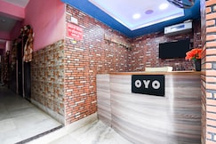 Hotel O Mamoni Guest House, Kolkata