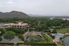 Kanota Camp Resorts, Jaipur