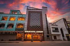 FabHotel Naman, Kanpur