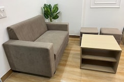 Fusion Ufairia Mall, Ghaziabad