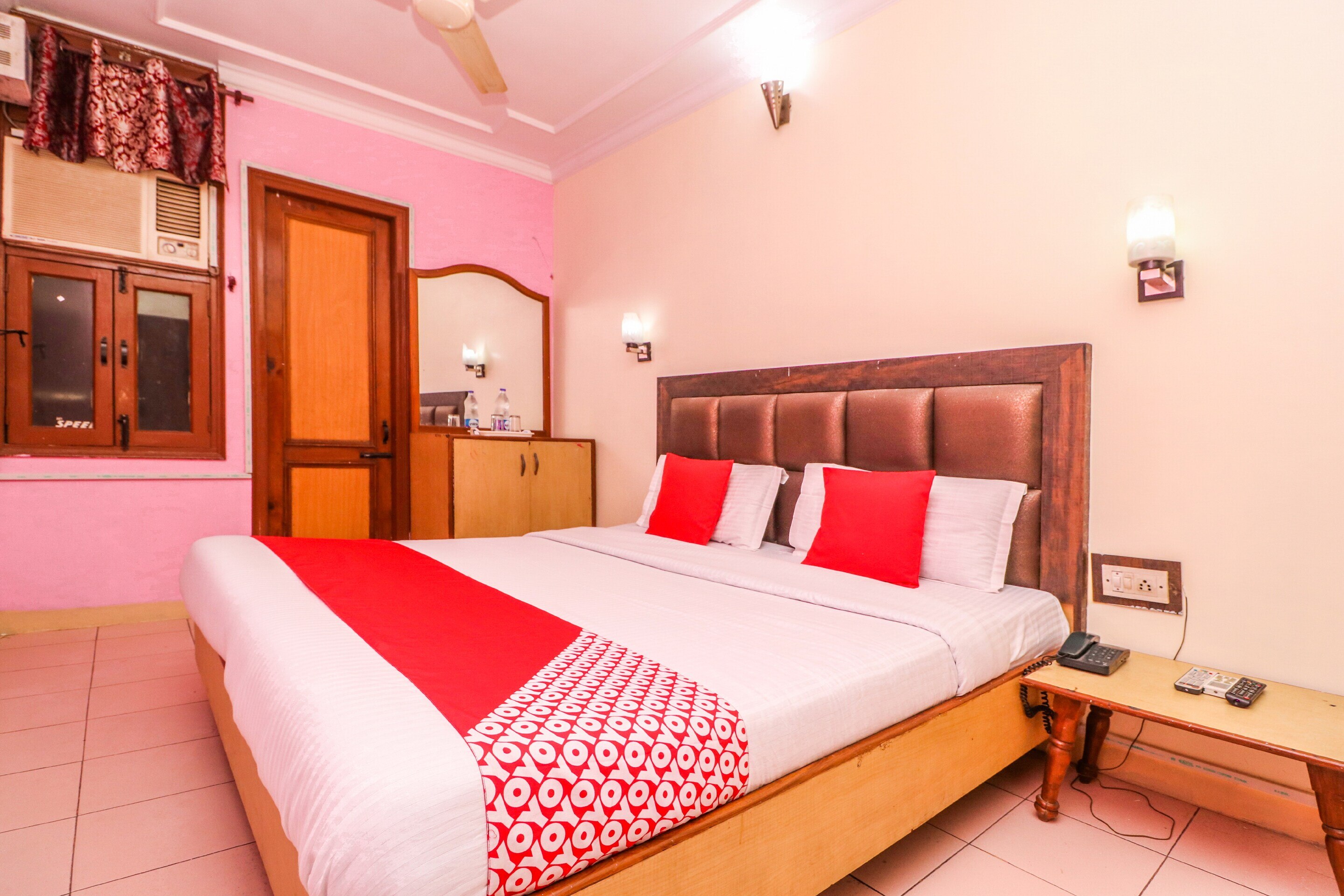 Hotel O Gopal Ji Resorts - Tap to explore photos