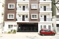 Homewood Stays, Bangalore