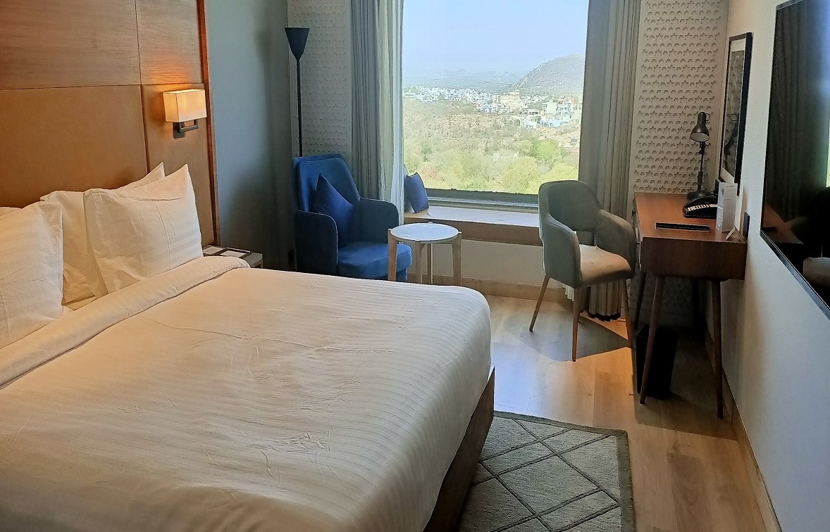 Radisson Nathdwara - Tap to explore photos