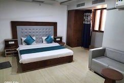 Hotel Ramdham Orchha, Orchha