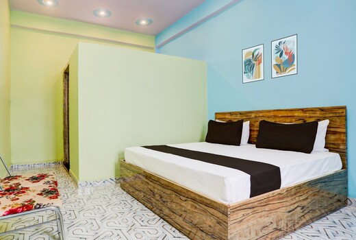 Hotel O Vijay Hotel