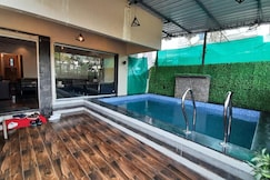 Ivy Dreams Villa with Pool 4Bhk Tungarli  Lonavala, Lonavala
