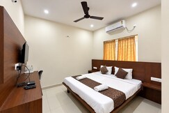 RV ROYALS INN, Mysore