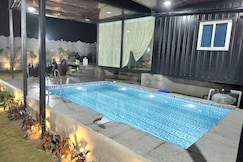 4 BHK Villa with Private Pool, Hyderabad