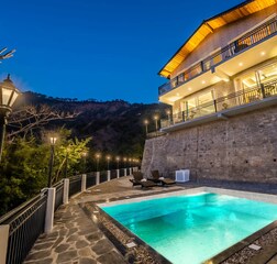 Swimming Pool 1