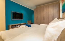Double Bed Room