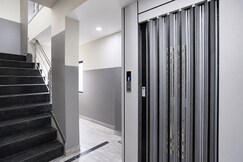 FabHotel BR Green, Indore