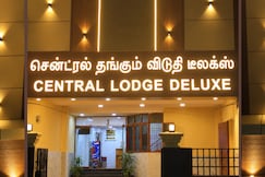 Central Lodge Deluxe, Chennai