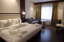 Hotel Regalia, Bathinda