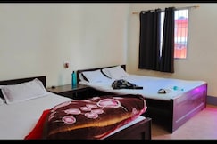 Ajodhya holiday homestay, Purulia