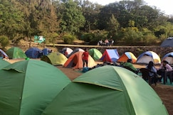 Rana Eco Tours Camp Mount Abu, Mount Abu