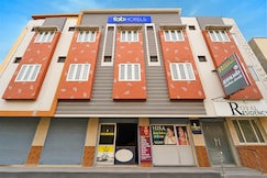 FabHotel Royal Residency I, Erode