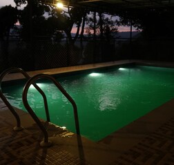 Swimming Pool 1